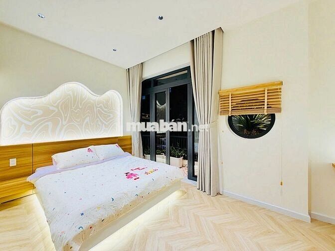 NHÀ ĐẸP FULL NỘI THẤT – CHỈ 4.95 TỶ | LÊ HOÀNG PHÁI, PHƯỜNG 17, GÒ VẤP