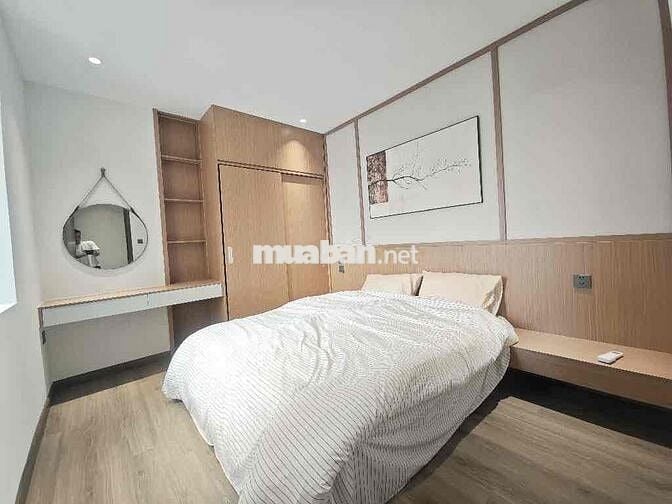 Căn hộ chung cư Hh1 Dương Đình Nghệ 97m2 3N 2Vs