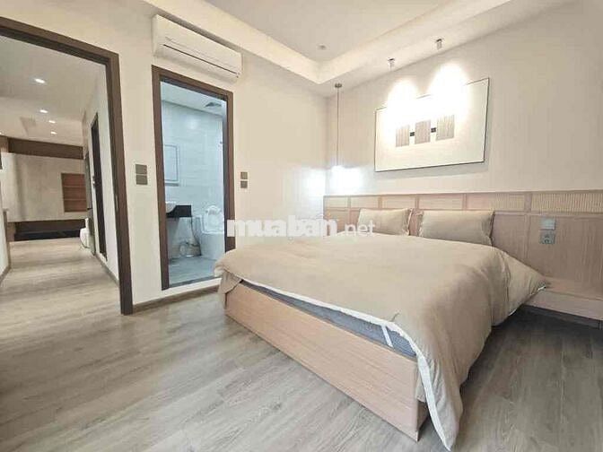 Căn hộ chung cư Hh1 Dương Đình Nghệ 97m2 3N 2Vs