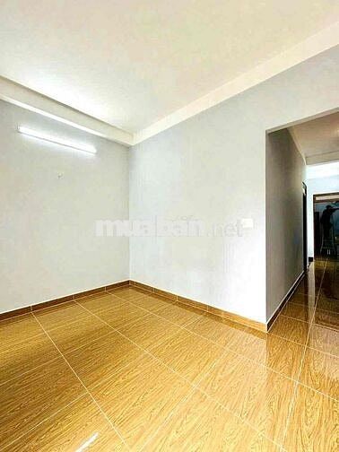 NHÀ ĐẸP 4PN ( CÓ PN TRỆT ) FULL NỘI THẤT - QUAnG TRUNG - GÒ VẤP - 15TR