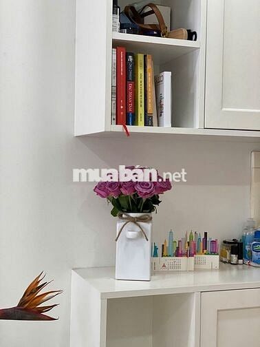 Bán CC 68m2, 2PN, 2WC tại M-One Nam Sài Gòn, 5 tỷ VND, Chính chủ