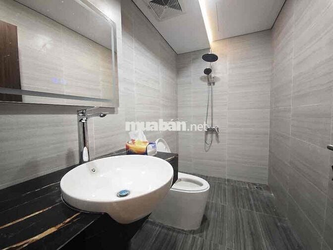 Căn hộ chung cư Hh1 Dương Đình Nghệ 97m2 3N 2Vs