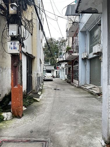 BÁN NHÀ HẺM XE HƠI THIÍCH QUẢNG ĐỨC GẦN CHÙA PHÁP HOA QUẬN PHÚ NHUẬN 