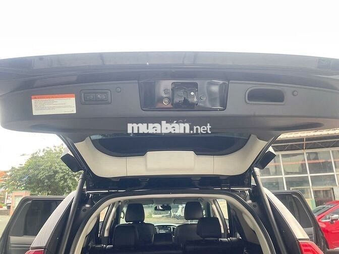 Mitsubishi Pajero Sport 2023 4x4 AT Premium