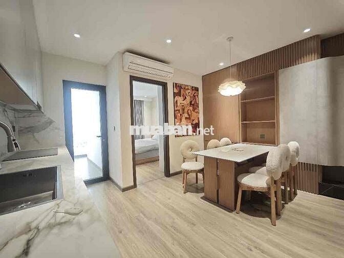 Căn hộ chung cư Hh1 Dương Đình Nghệ 97m2 3N 2Vs