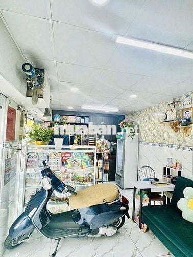 Cho Thuê Mặt Bằng Ngang 7m Nguyễn Thượng Hiền, Bình Thạnh ( KD TỰ DO )