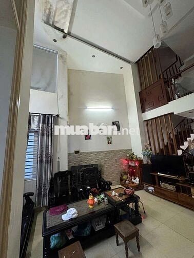 Bán nhà 3tầng trung tâm Đà Nẵng sát cầu rồng