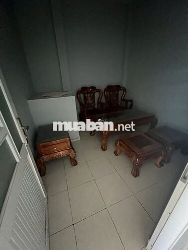 Cho thuê nhà nguyên căn Linh Tây, Thủ Đức