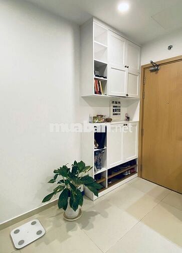 Bán CC 68m2, 2PN, 2WC tại M-One Nam Sài Gòn, 5 tỷ VND, Chính chủ