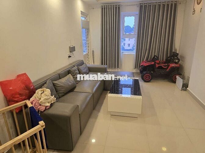 Chính chủ cho thuê căn hộ 2pn, 1wc chung cư lavita garden