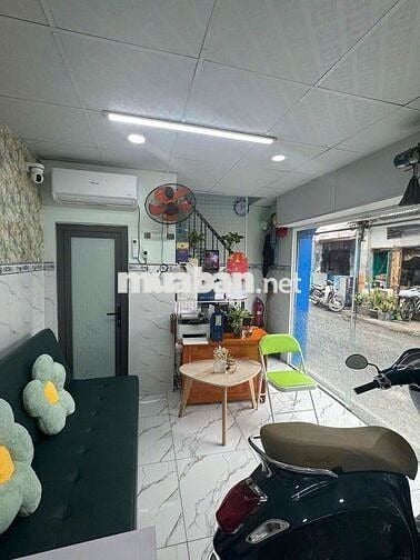Cho Thuê Mặt Bằng Ngang 7m Nguyễn Thượng Hiền, Bình Thạnh ( KD TỰ DO )