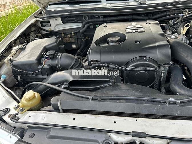Mitsubishi Pajero Sport 2011 D 4x2 AT - 175454 km