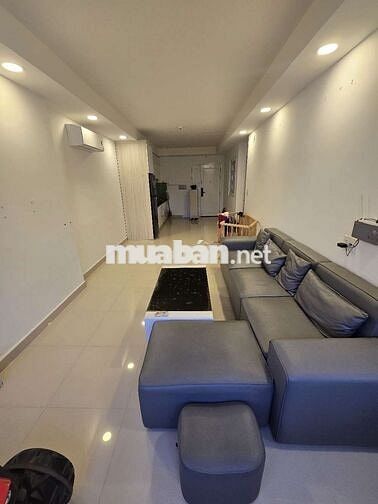 Chính chủ cho thuê căn hộ 2pn, 1wc chung cư lavita garden