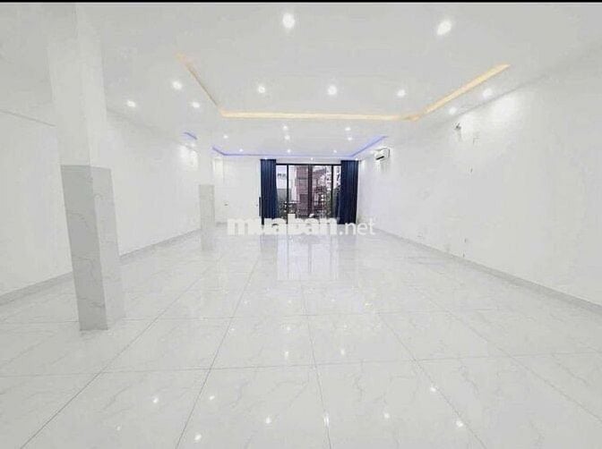 🛑 CHO THUÊ TÒA NHÀ 4 TẦNG MẶT TIỀN: HỒ XUÂN HƯƠNG -CÓ THANG MÁY- PCCC