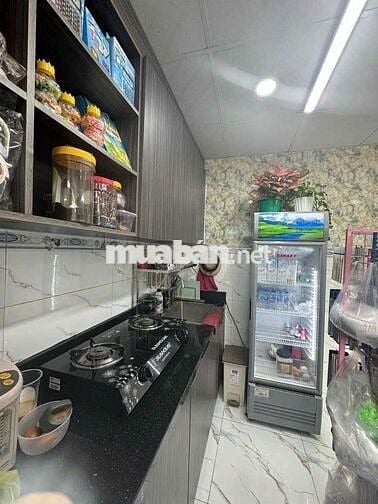Cho Thuê Mặt Bằng Ngang 7m Nguyễn Thượng Hiền, Bình Thạnh ( KD TỰ DO )