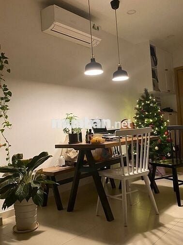 Bán CC 68m2, 2PN, 2WC tại M-One Nam Sài Gòn, 5 tỷ VND, Chính chủ