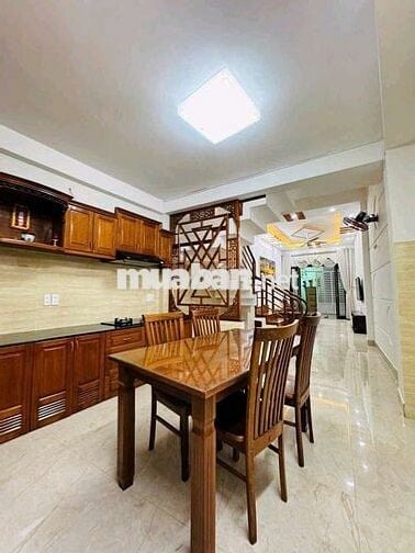 Bán nhà 3 tầng cách đường phan thanh 30m (thanh khê) giá 4ty950