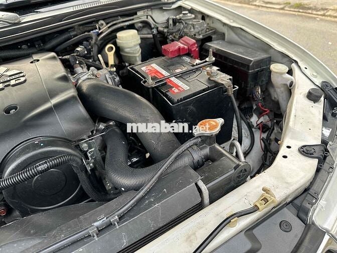 Mitsubishi Pajero Sport 2011 D 4x2 AT - 175454 km