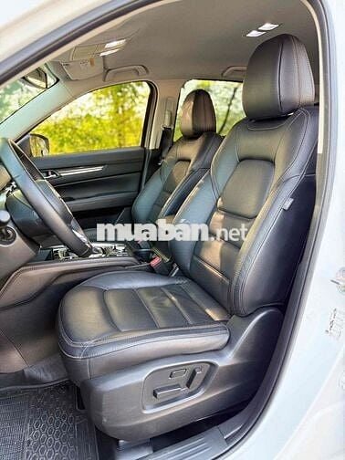 Mazda CX5 Deluxe 2.0 AT sản xuất 2024