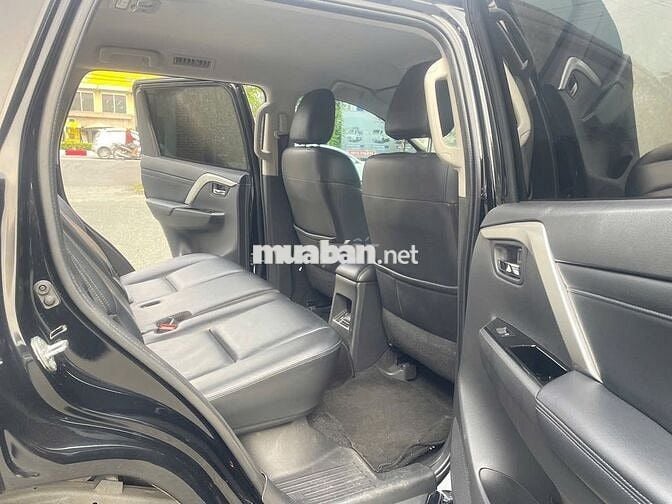 Mitsubishi Pajero Sport 2023 4x4 AT Premium