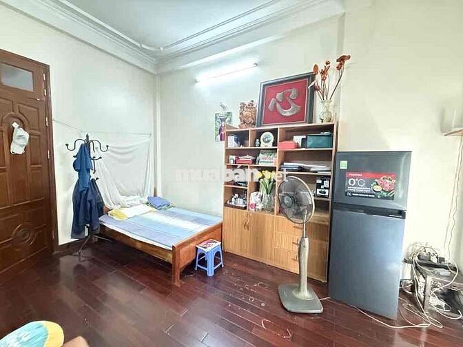 Mặt phố trung tâm Cầu Giấy - Phạm Thận Duật - 55m2x5 tầng nhinh 22tỷ