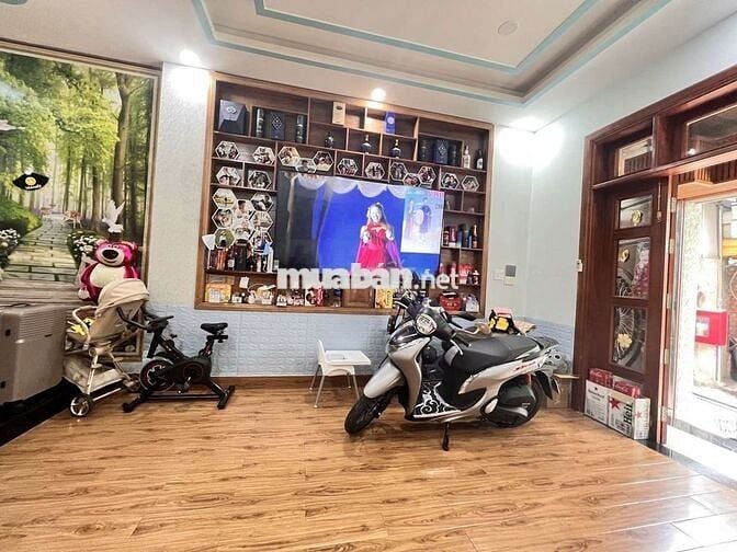 💎NHÀ ĐẸP 3 TẦNG –71M2– 3PN–ĐẶNG VĂN BI –THỦ ĐỨC – CHỈ 7 TỶ💎