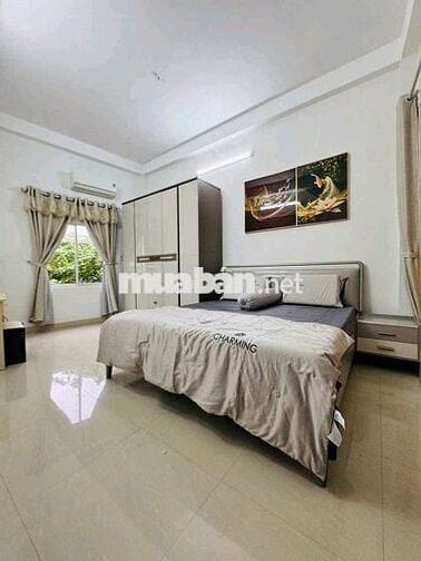 Bán nhà 3 tầng cách đường phan thanh 30m (thanh khê) giá 4ty950