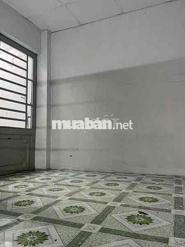 Nhà Sạch Sẻ DT 60m2 1Trệt 1Lầu 2Pn 2Wc Hẻm Ôtô TTH21, Q12 Gần Metro