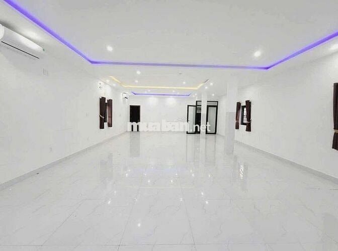 🛑 CHO THUÊ TÒA NHÀ 4 TẦNG MẶT TIỀN: HỒ XUÂN HƯƠNG -CÓ THANG MÁY- PCCC