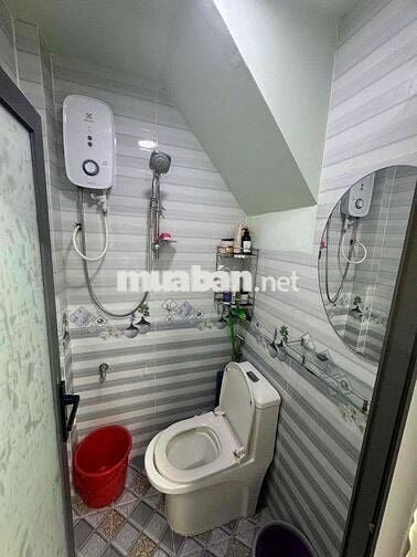 Cho Thuê Mặt Bằng Ngang 7m Nguyễn Thượng Hiền, Bình Thạnh ( KD TỰ DO )