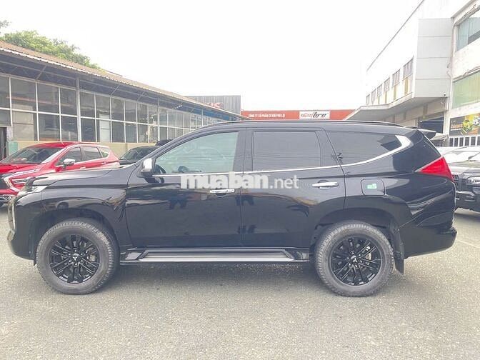 Mitsubishi Pajero Sport 2023 4x4 AT Premium