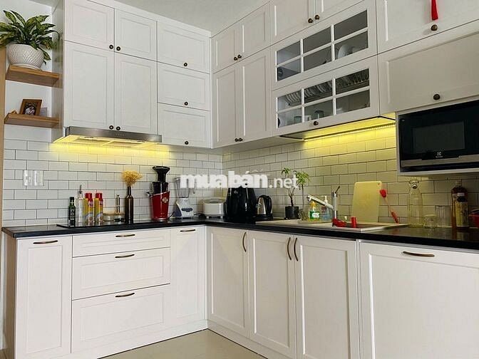 Bán CC 68m2, 2PN, 2WC tại M-One Nam Sài Gòn, 5 tỷ VND, Chính chủ