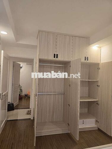 Chính chủ cho thuê căn hộ 2pn, 1wc chung cư lavita garden