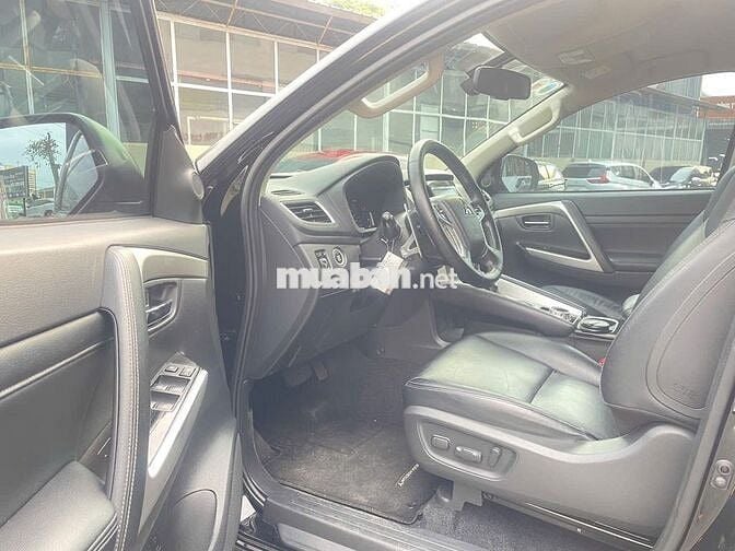 Mitsubishi Pajero Sport 2023 4x4 AT Premium