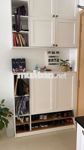 Bán CC 68m2, 2PN, 2WC tại M-One Nam Sài Gòn, 5 tỷ VND, Chính chủ
