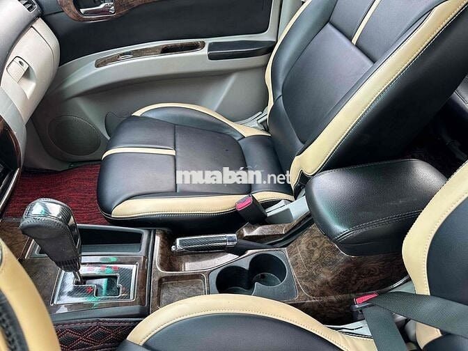 Mitsubishi Pajero Sport 2011 D 4x2 AT - 175454 km