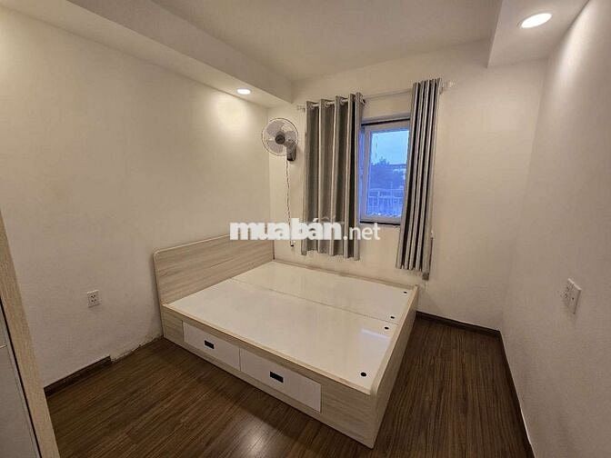 Chính chủ cho thuê căn hộ 2pn, 1wc chung cư lavita garden