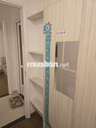 Chính chủ cho thuê căn hộ 2pn, 1wc chung cư lavita garden