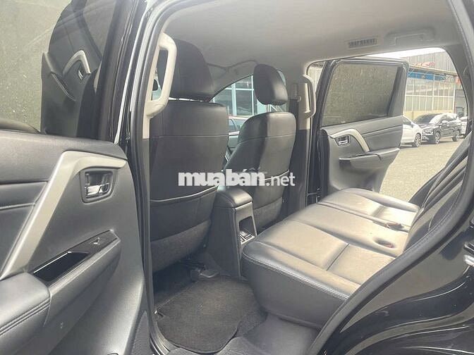 Mitsubishi Pajero Sport 2023 4x4 AT Premium