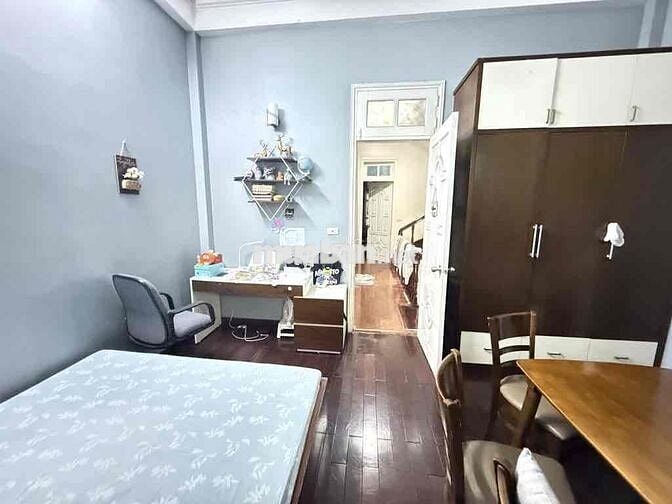 Mặt phố trung tâm Cầu Giấy - Phạm Thận Duật - 55m2x5 tầng nhinh 22tỷ