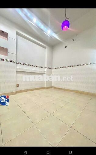 CHO THUÊ 1 PHÒNG 40M2 CÓ 2 PN BÊN TRONG MT NGUYỄN THỊ THẬP CÓ NỘI THẤT