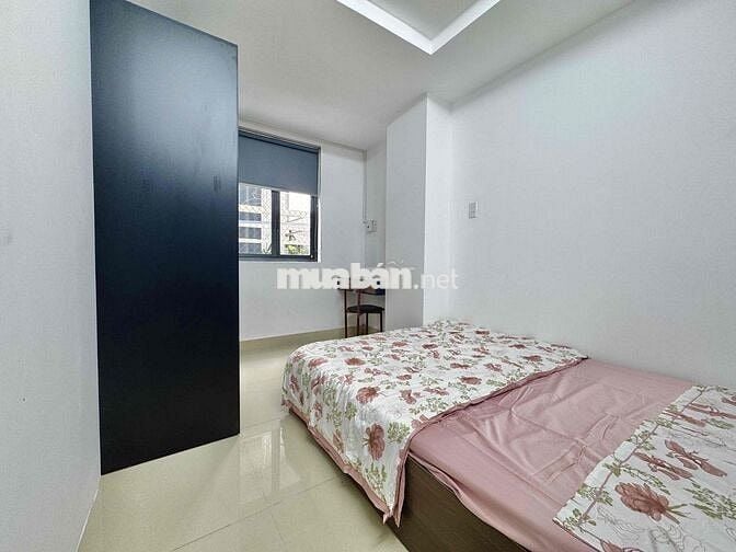 🏡Căn Hộ 2PN Mới 100% Ngay ĐH Văn Lang CS3 - Full Nội Thất - Đường Oto