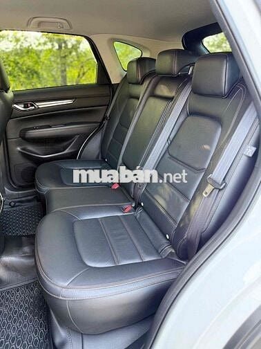 Mazda CX5 Deluxe 2.0 AT sản xuất 2024