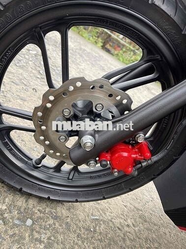 Cần Bán Click Thái 150 Còn Keng Chín Chủ