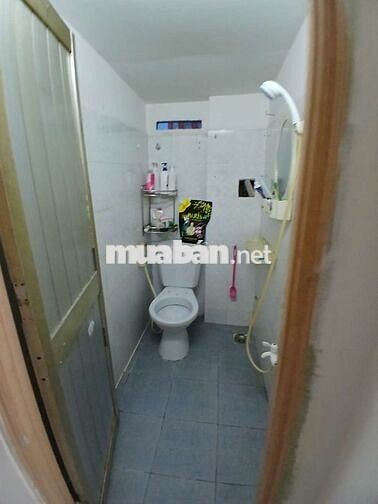 Cho thuê nhà hẻm xe hơi Bùi Đình Túy p12 Bình Thạnh