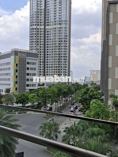 Bán căn hộ 1 phòng ngủ Vinhomes Central Park, sở hữu lâu dài, như hình