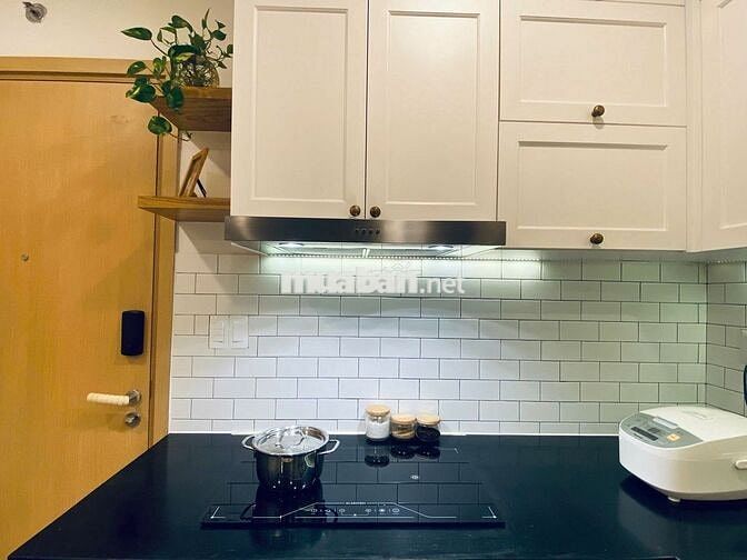 Bán CC 68m2, 2PN, 2WC tại M-One Nam Sài Gòn, 5 tỷ VND, Chính chủ