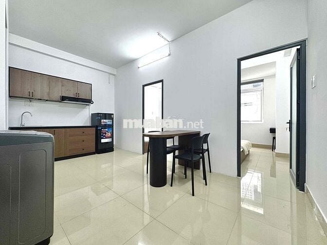 🏡Căn Hộ 2PN Mới 100% Ngay ĐH Văn Lang CS3 - Full Nội Thất - Đường Oto
