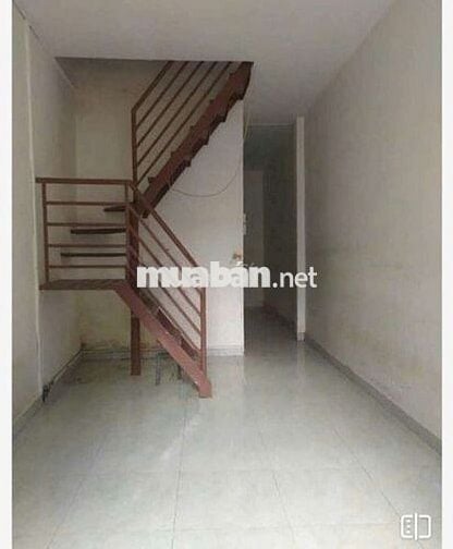 Cho thuê nhà hẻm xe hơi Bùi Đình Túy p12 Bình Thạnh