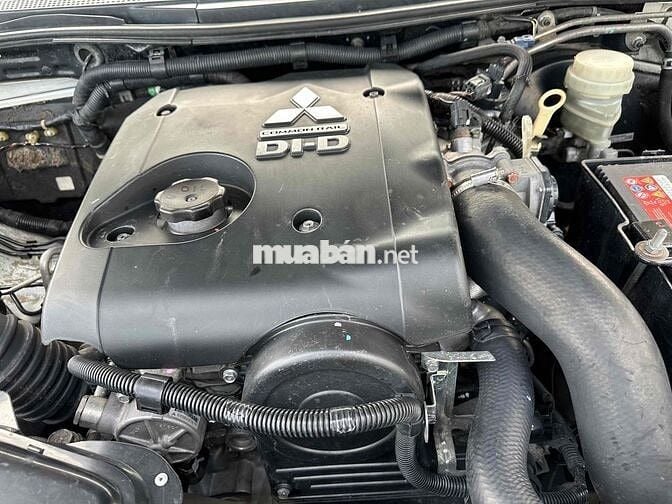 Mitsubishi Pajero Sport 2011 D 4x2 AT - 175454 km